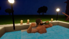A screenshot taken in Dreams. 29 of 30.