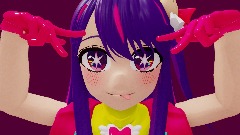 A screenshot taken in Dreams. 7 of 17.