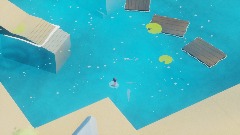 A screenshot taken in Dreams. 6 of 10.