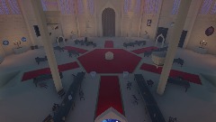 A screenshot taken in Dreams. 2 of 3.