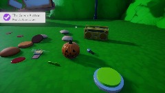 A screenshot taken in Dreams. 26 of 26.