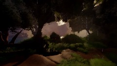 A screenshot taken in Dreams. 18 of 23.