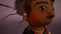 A screenshot taken in Dreams. 8 of 15.