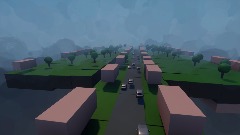 Earthquake test