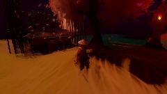 Untitled Japan Fox 1