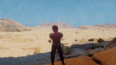 A screenshot taken in Dreams. 1 of 30.