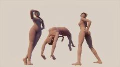 A screenshot taken in Dreams. 1 of 8.