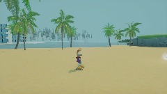Rabbid Coast