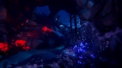 A screenshot taken in Dreams. 8 of 15.