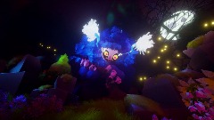 A screenshot taken in Dreams. 1 of 1.