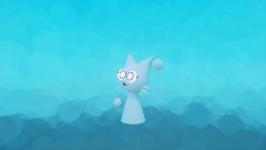 A screenshot taken in Dreams. 6 of 10.