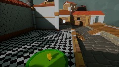 My Creation - 3/13/2020