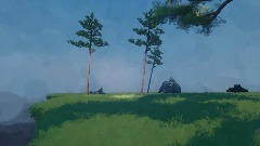 Wooden Man Simulator