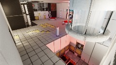 Portal Test Chamber 12