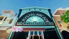 A screenshot taken in Dreams. 1 of 6.