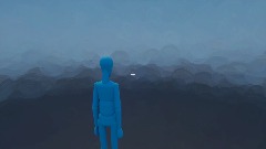 A screenshot taken in Dreams. 10 of 15.
