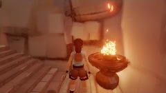 A screenshot taken in Dreams. 16 of 28.