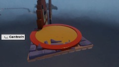 A screenshot taken in Dreams. 10 of 18.