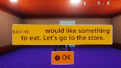 A screenshot taken in Dreams. 4 of 5.