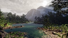 A screenshot taken in Dreams. 3 of 5.