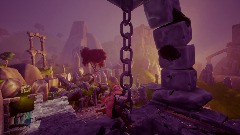 A screenshot taken in Dreams. 12 of 20.
