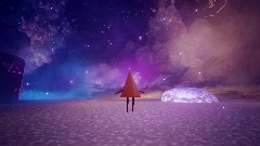 A screenshot taken in Dreams. 3 of 3.