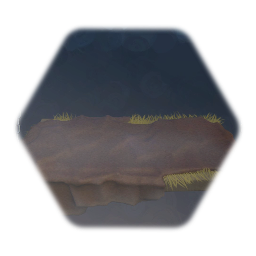 Medieval dungeon bed