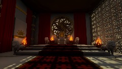 Throne Room