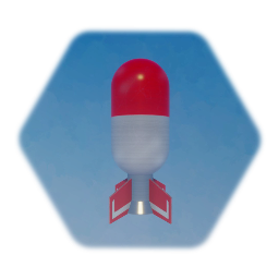 Missile (LBP1) - LittleBigPlanet