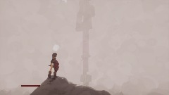 A screenshot taken in Dreams. 12 of 14.