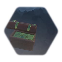 Treasure  Chest