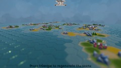 A screenshot taken in Dreams. 6 of 10.