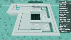 A screenshot taken in Dreams. 8 of 22.