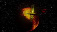 ALIENS: OUTBREAK - CAMPAIGN 2 OUTRO