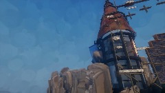 A screenshot taken in Dreams. 10 of 22.