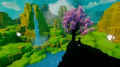 A screenshot taken in Dreams. 6 of 14.