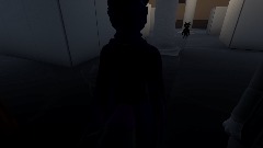 A screenshot taken in Dreams. 18 of 19.