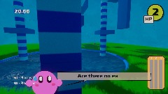 A screenshot taken in Dreams. 3 of 4.