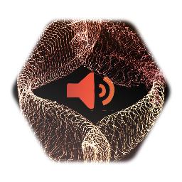 Spooky night time ambience