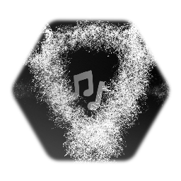 DustTale Sans. <pink>[LMTFB-Chromatix]