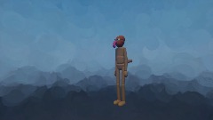 A screenshot taken in Dreams. 1 of 1.