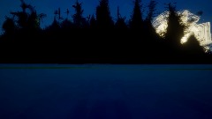 A screenshot taken in Dreams. 1 of 8.