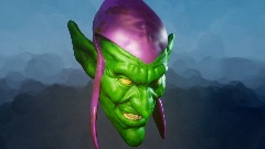 A screenshot taken in Dreams. 6 of 26.