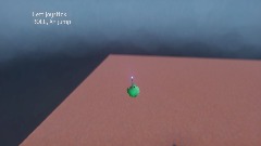 A screenshot taken in Dreams. 6 of 8.