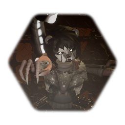 Serenata - The Perished Artist