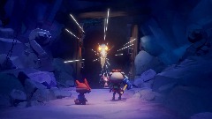 A screenshot taken in Dreams. 11 of 22.