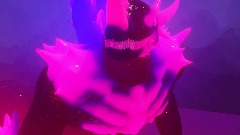 A screenshot taken in Dreams. 14 of 20.