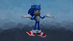 A screenshot taken in Dreams. 16 of 26.