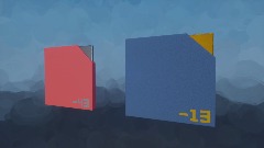 A screenshot taken in Dreams. 6 of 19.