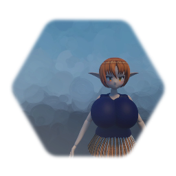 Remix of lace-up boots <p>編み上げブーツ